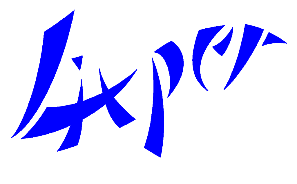 Logo Lixper